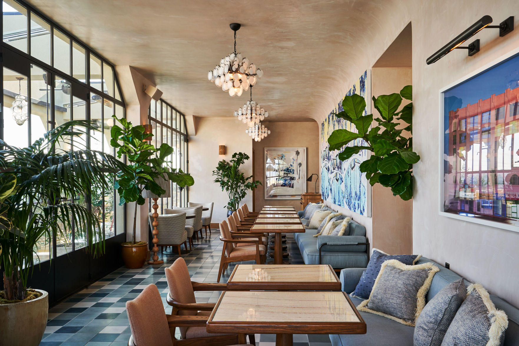 Soho Warehouse Officially Opens Next Month
